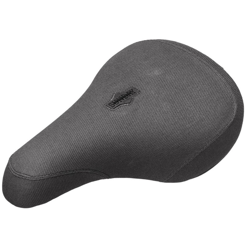 Sunday Duck Canvas Pivotal Seat Tan Fat