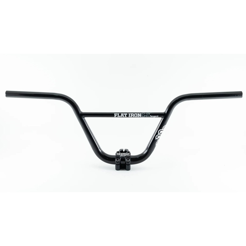 Tangent 31.8 Flatiron62 Race Bars (8″ & 8.5″) 8″ Black