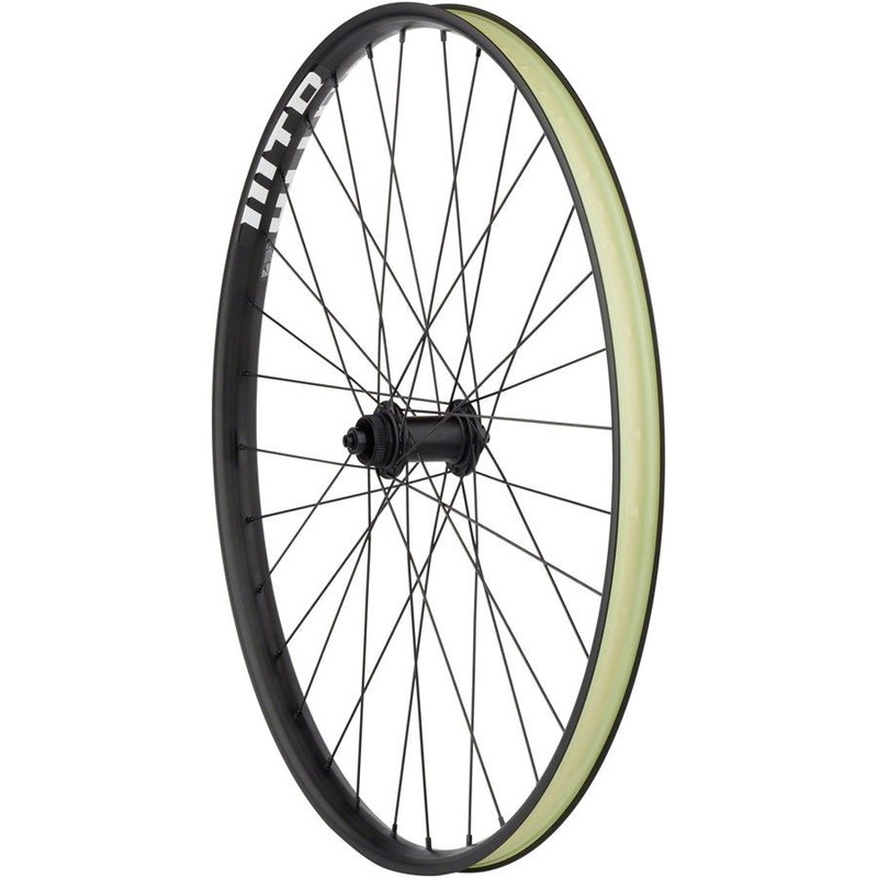WTB ST i30 Front Wheels QR x 100mm 30 27.5″