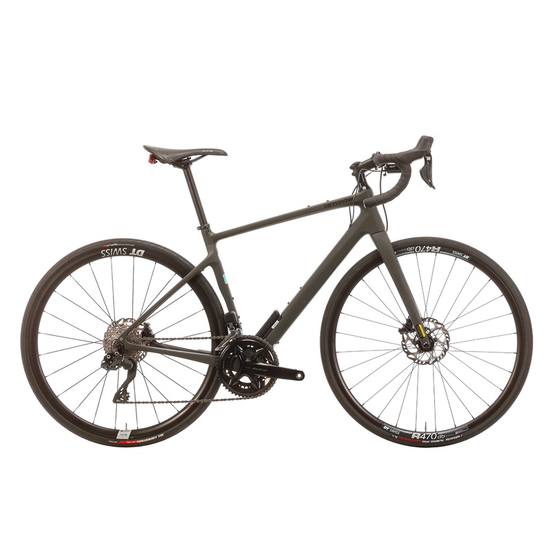 Cannondale Synapse Carbon 2 LE Road Bike – 2023, 54cm