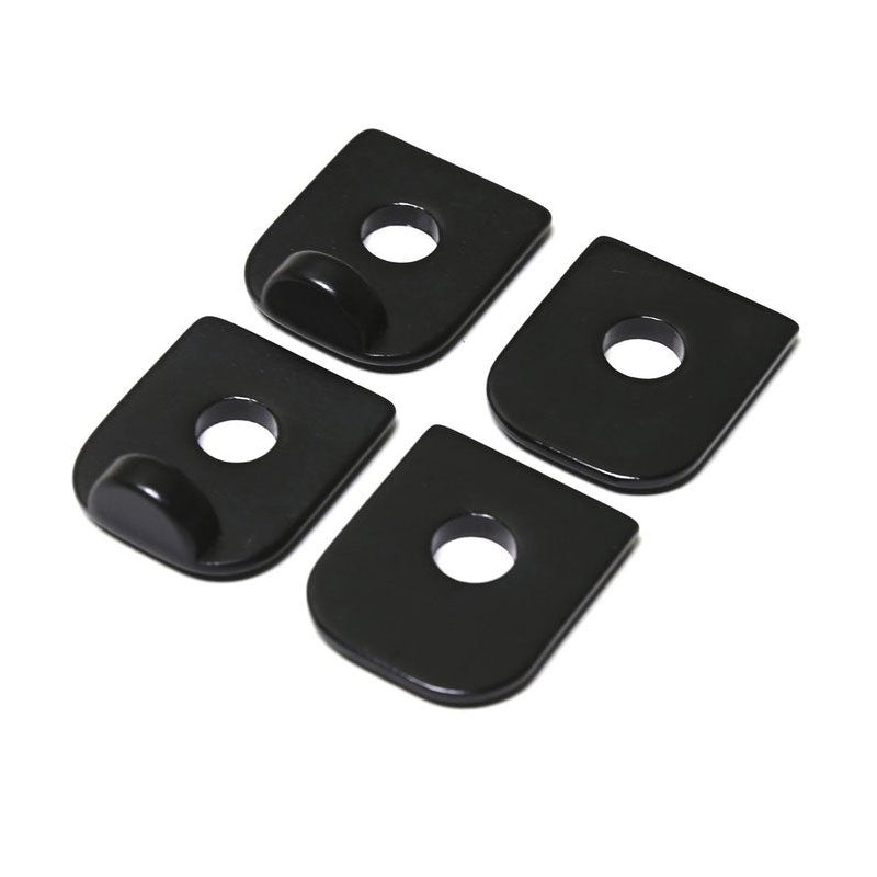 DK Axle Block Kit 10mm