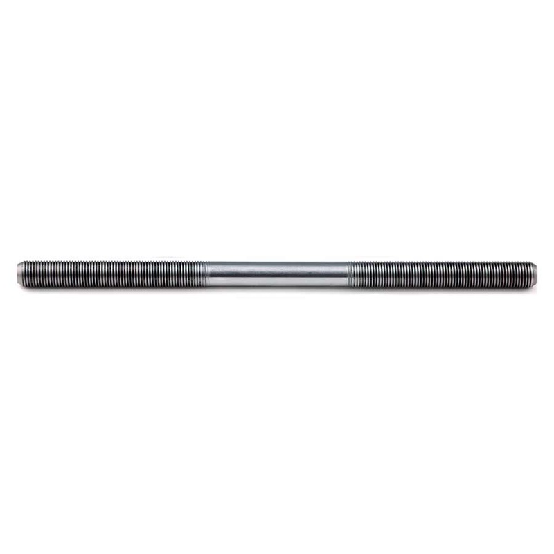 Solid Axle
