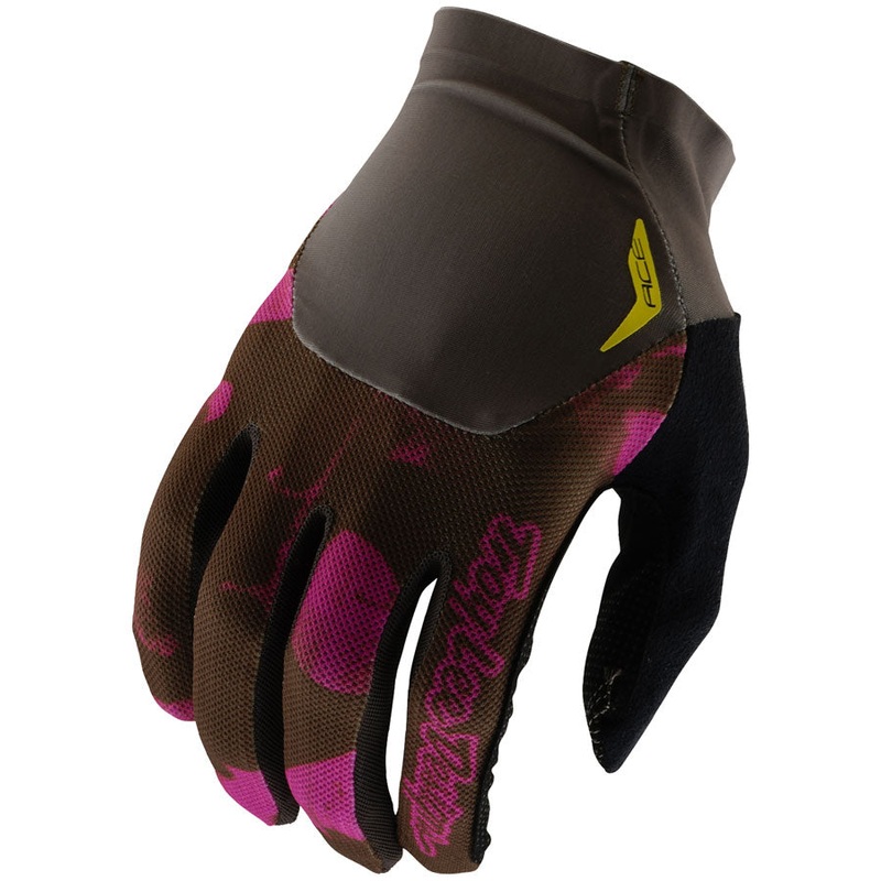 Troy Lee Designs Ace 2.0 Gloves  Scrubland Olive Large