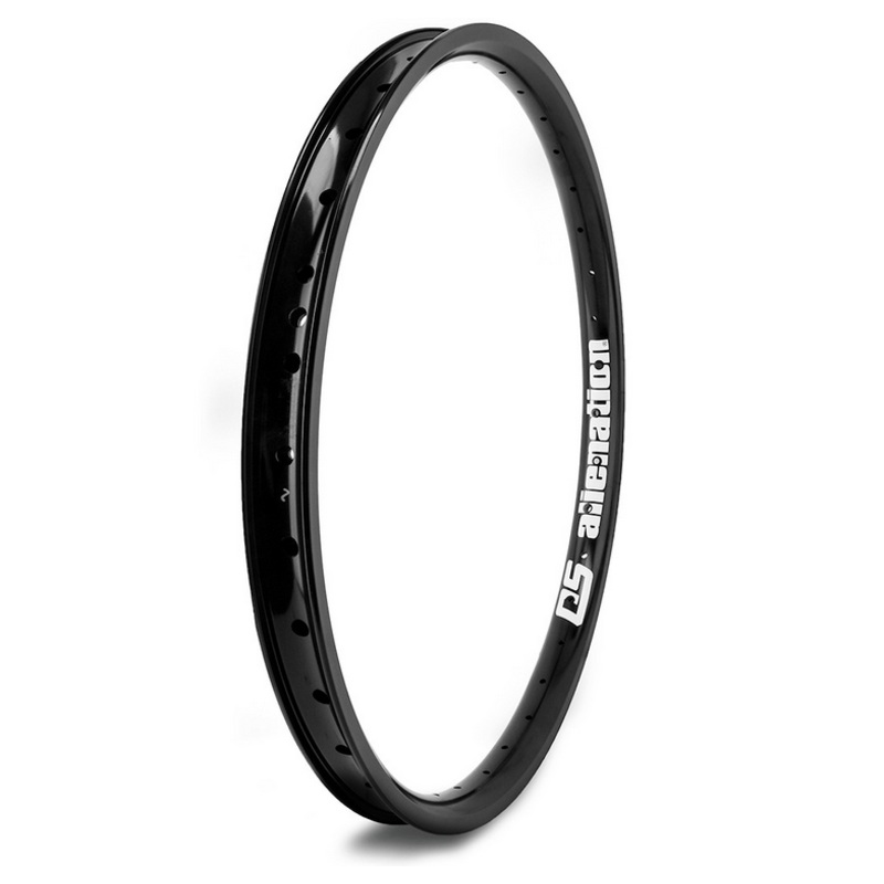 Alienation OS20 Rim Black