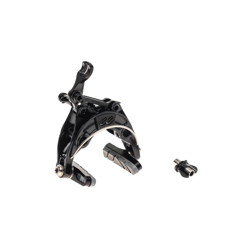 Cane Creek eeBrake Brake Direct Mount Front Black