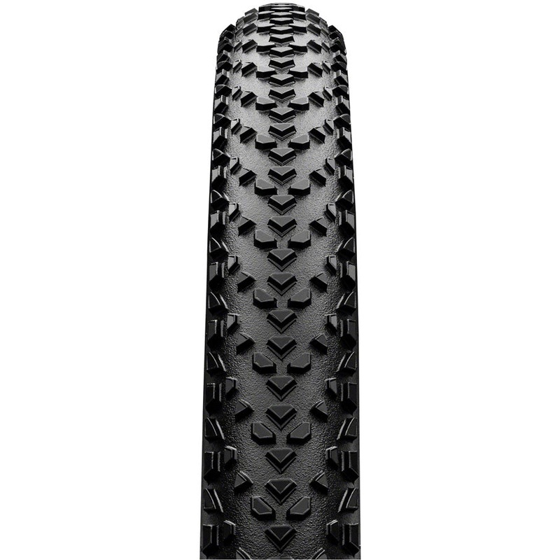 Continental Cross King Tire – 24 x 2.00, Clincher, Wire, Black, E25
