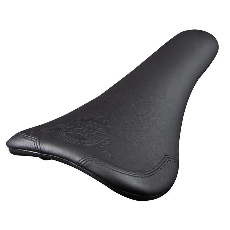 Fly Motosierra Seat Black