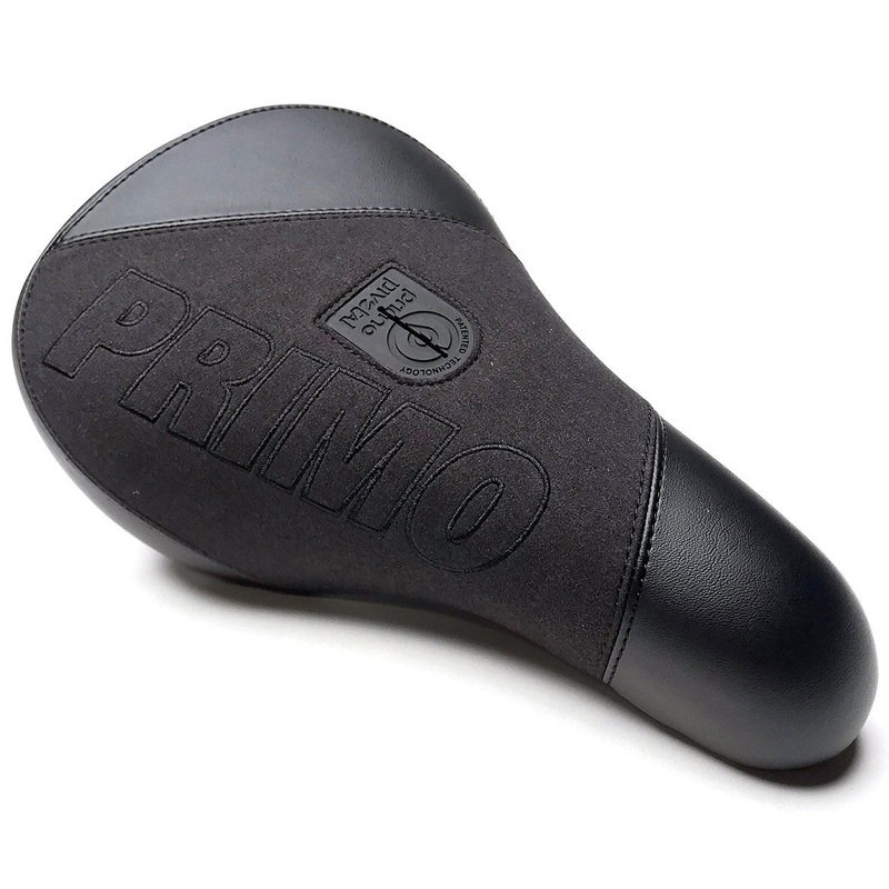 Primo Breaker Pivotal Seat Black