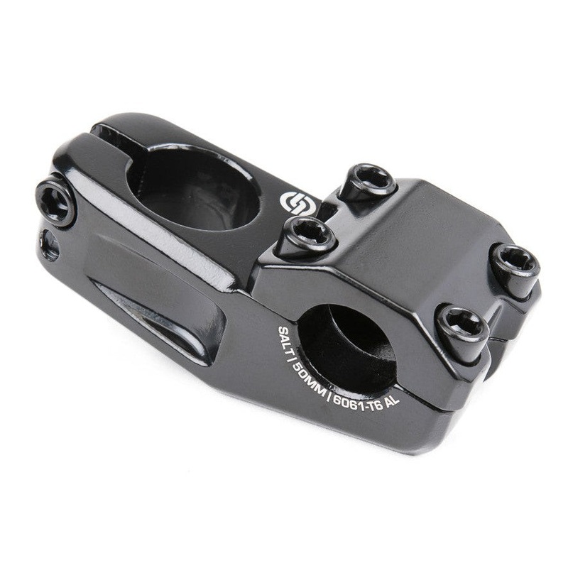 Salt Am V2 Top Load Stem Black 50mm