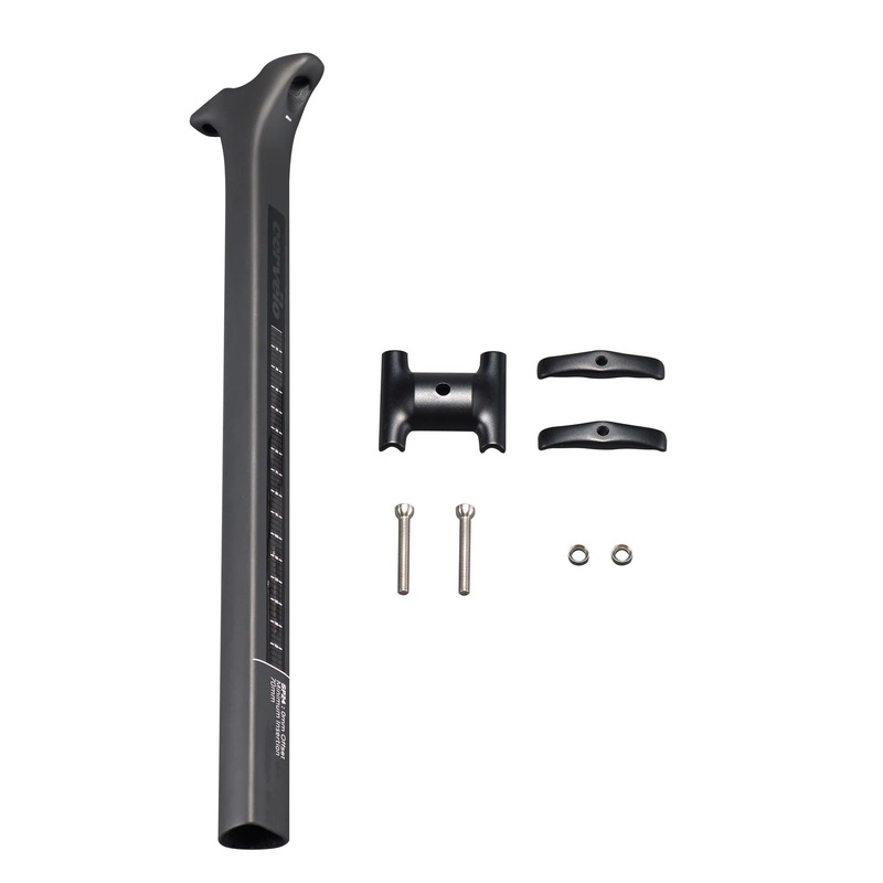 SP24 Carbon Seatpost