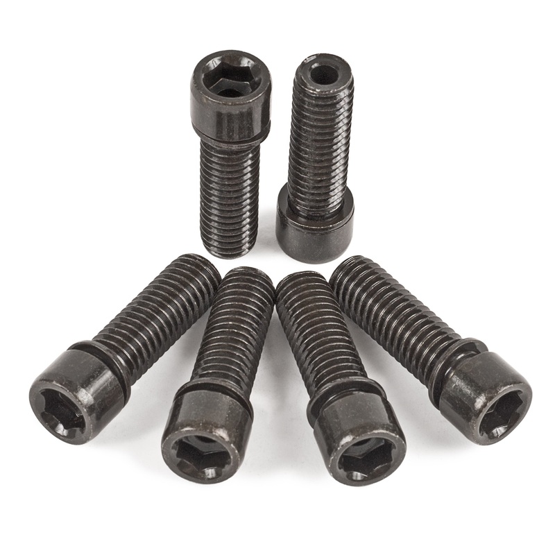 System Cycle Hollow Stem Bolt Kit