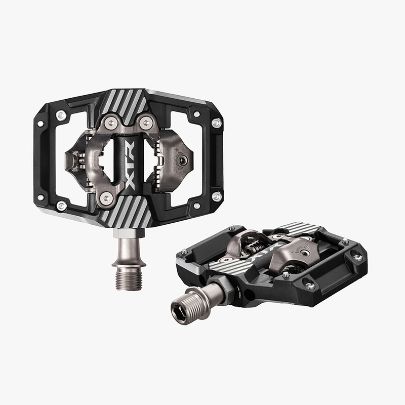 Shimano XTR PD-M9220 Enduro Clipless Pedals