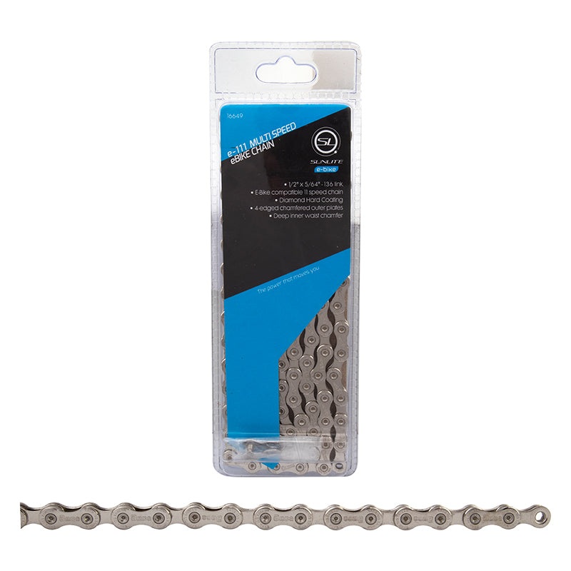 Sunlite e111 11 Speed Chain