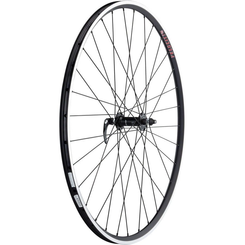 105 / A23 Front Wheel 622 / Road / 29″ Tubeless Ready Clincher 700c