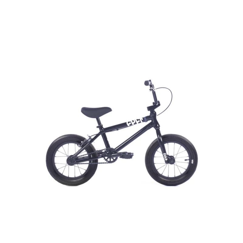 CULT JUVENILE 14” BIKE 14” BLACK