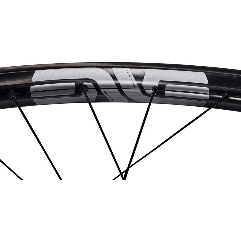 ENVE Composites M6 Rear Wheel – 27.5″, 12 x 148, Center-Lock, Micro Spline, Innerdrive 80pt, Black