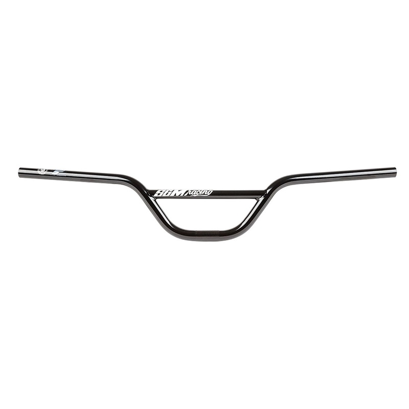 S&M Race Bars (5″) Black
