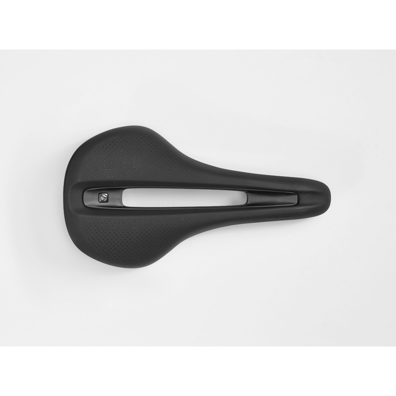 Saddle Bontrager Verse Pro 165mm Black