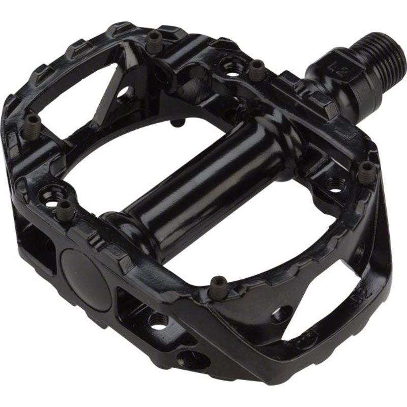 Wellgo LU-D2 Platform Pedals