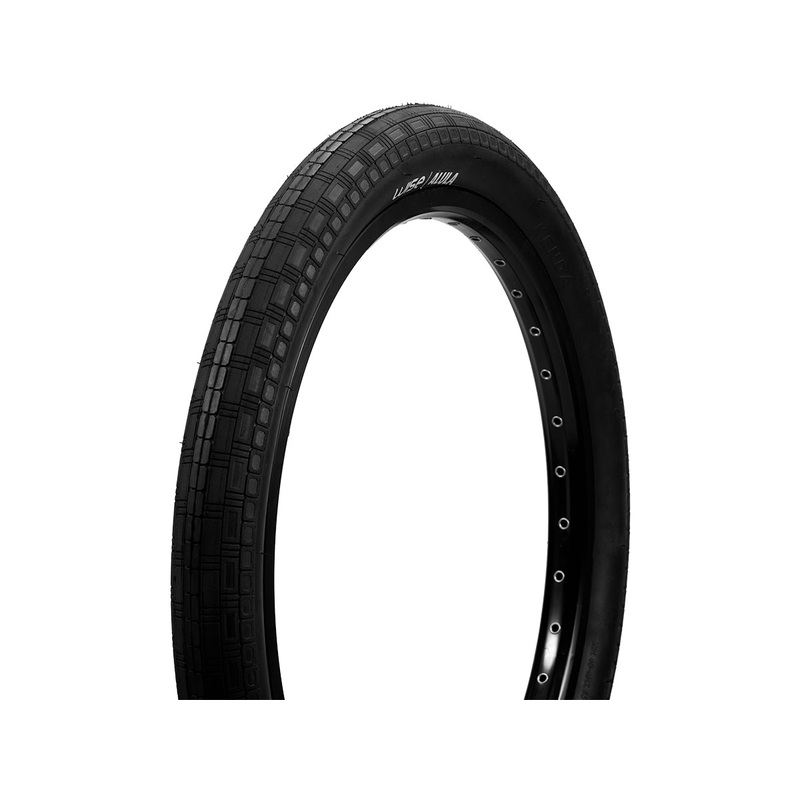 Wise Alula Tire – 20×2.25″ Black
