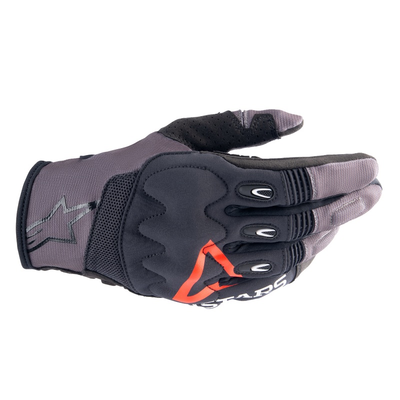 ALPINESTARS Techdura Gloves Falcon Brown Small