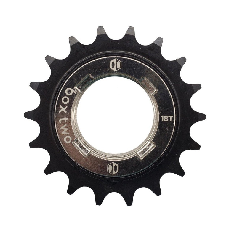 Box Two Freewheel 18t