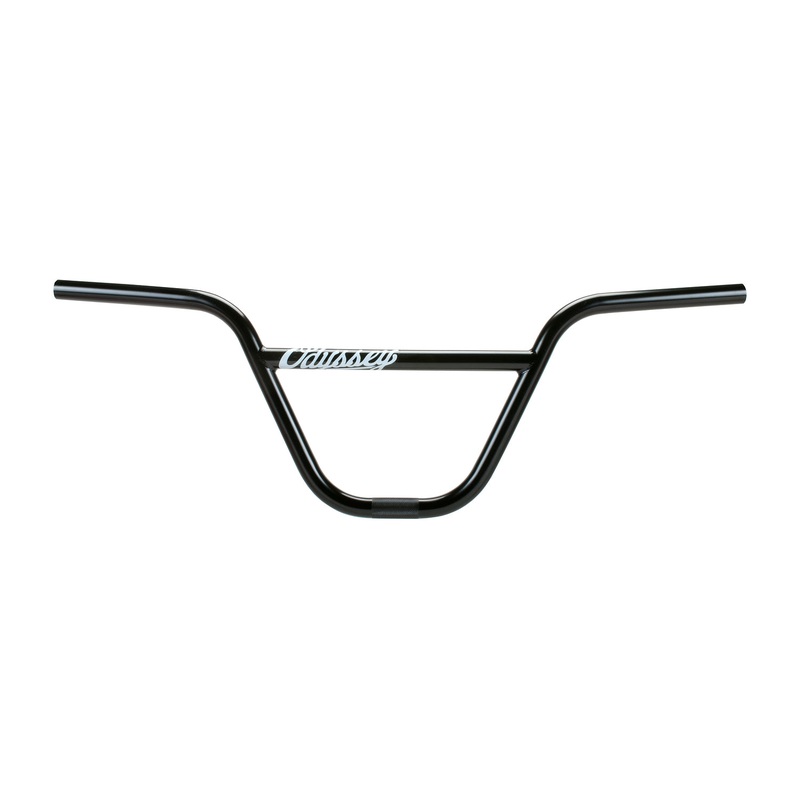 Odyssey Sweepstakes Handlebar-9″ Black