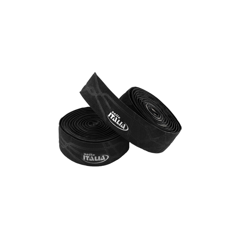 Selle Italia Smootape Gran Fondo Bar Tape Black