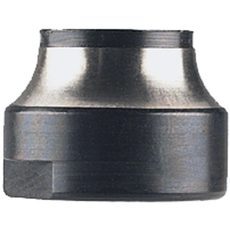 Wheels Manufacturing CN-R108 Right, Rear Cone: 12.5 x 16.9mm