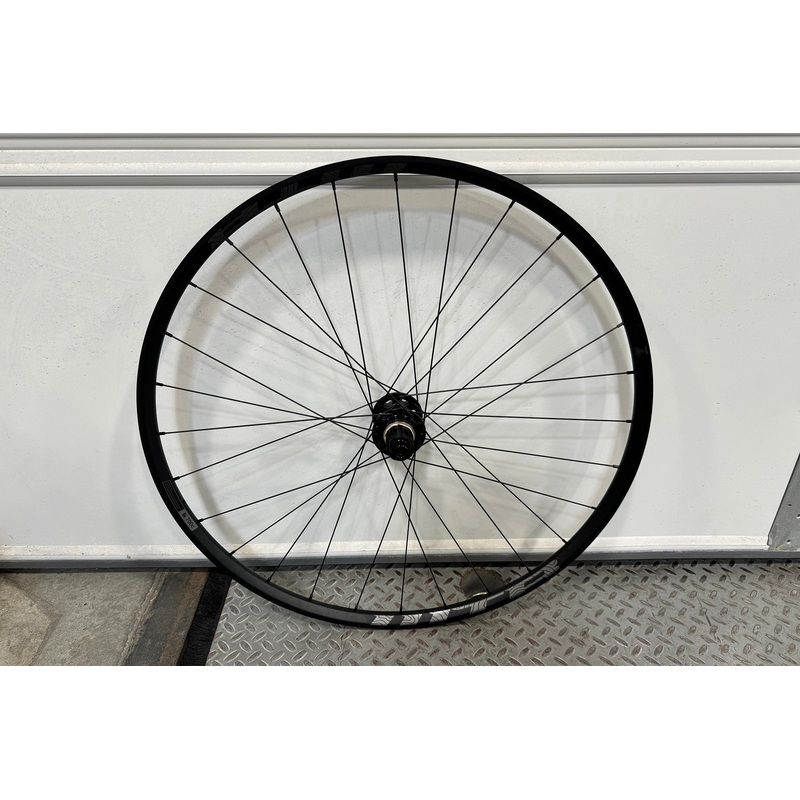 WTB Proterra Light i23 TCS 2.0 Aluminum Tubeless 700c Rear Wheel HG11
