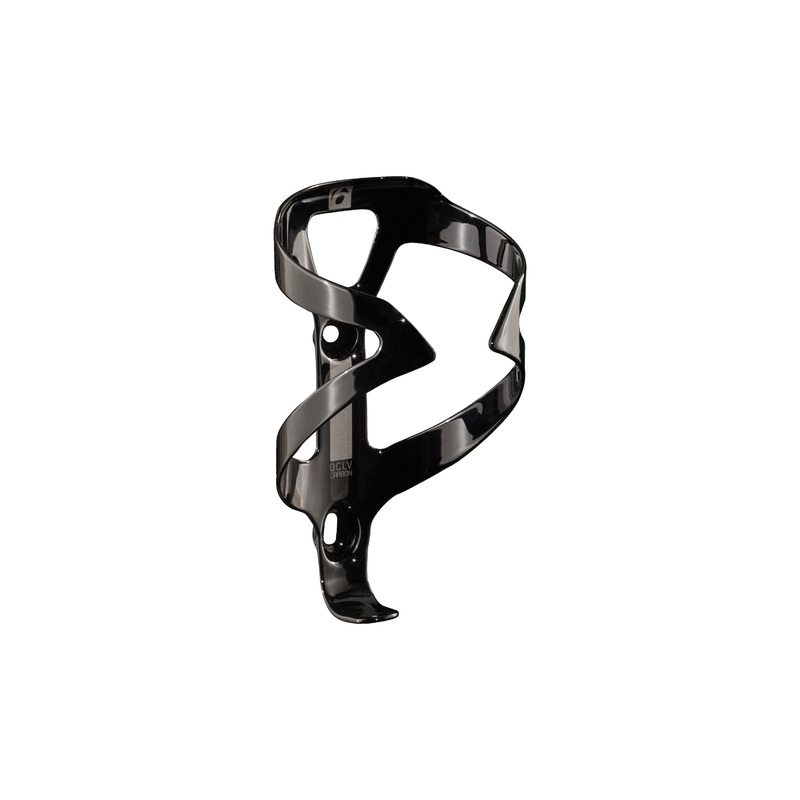Cage Bontrager Pro Black