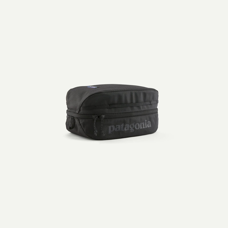 Patagonia Black Hole Cube, 6L 6L Black