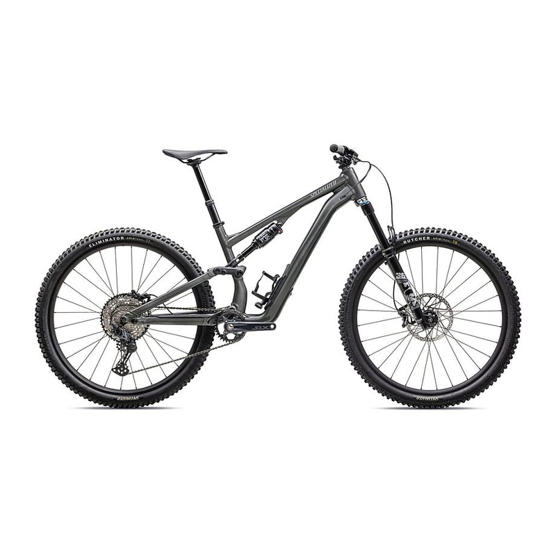 Specialized Stumpjumper 15 Comp Alloy GLOSS SMOKE / COOL GREY S1