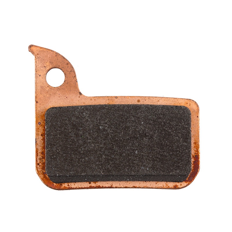 SRAM Disc Brake Pads – Sintered Compound Steel Backed Powerful Monoblock SRAM Hydraulic Road Disc Level A1 2017-2019