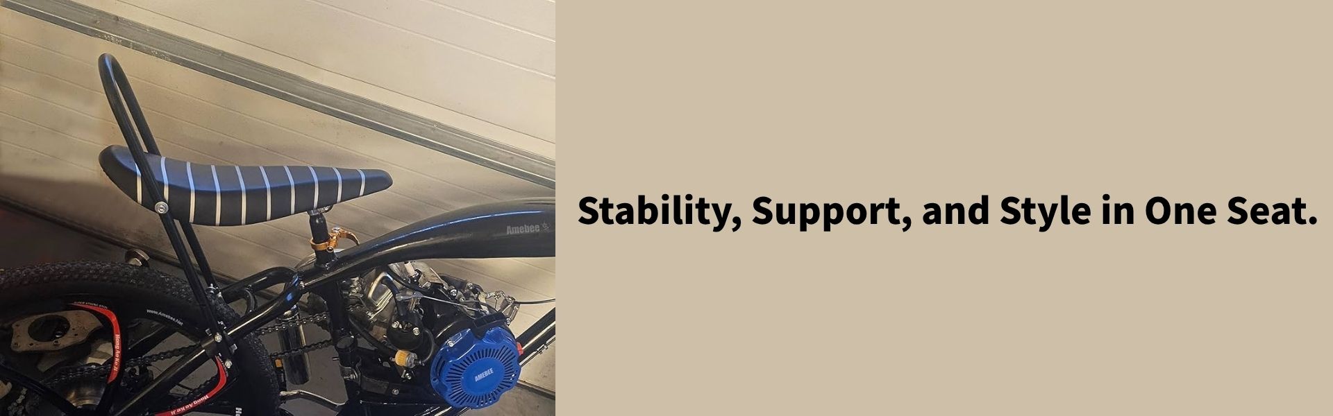 Comfortable Cycle Seats & Bicycle Saddles Designed to Enhance Every Ride